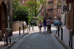 Lire la suite à propos de l’article Escapade à Toulouse