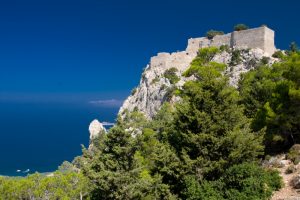 Lire la suite à propos de l’article Le sud de l’île de Rhodes