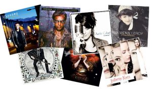 Lire la suite à propos de l’article Ma revue musicale de la rentrée