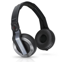 Casque Pioneer