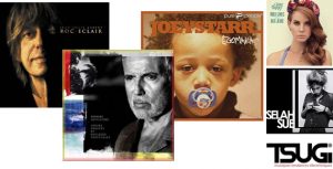 Lire la suite à propos de l’article Petite revue musicale de décembre
