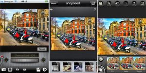 Lire la suite à propos de l’article Iphonographie, des photos en HDR colorées à la manière de Denis