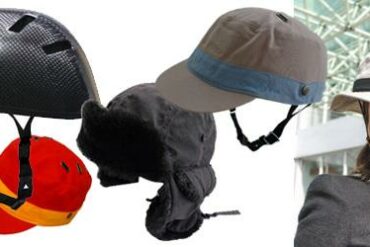 casque en ville