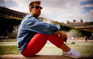 Lire la suite à propos de l’article Chaussures Feiyue