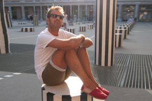 Lire la suite à propos de l’article Les espadrilles Toms shoes