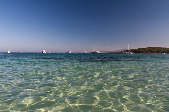 Cala Brandinchi