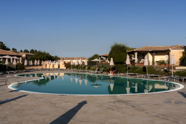 Le piscine