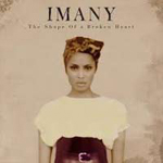 The shape of a broken heart d'Imany
