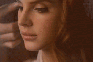 Lana Del Rey