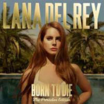 Born to be die, the paradise edition de Lana Del Rey