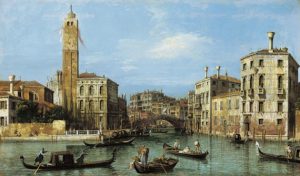 Lire la suite à propos de l’article Canaletto et Guardi au musée Jacquemart André