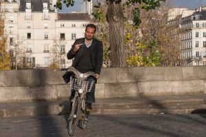 Lire la suite à propos de l’article Les incivilités envers les cyclistes