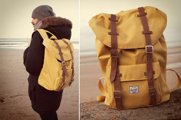 Sac à dos Herschel