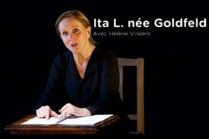 Lire la suite à propos de l’article Ita L. née Goldfeld