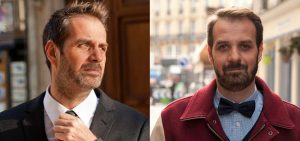 Lire la suite à propos de l’article Coloration barbe Just for Men
