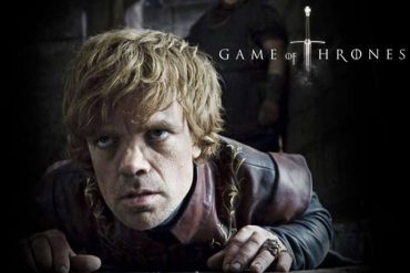 Game of Thrones
