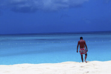 Club Med de Colombus