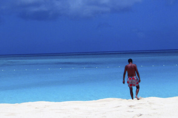 Club Med de Colombus