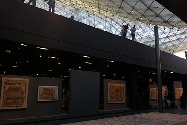 Collection des arts de l'Islam 