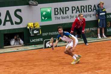 Gilles Simon