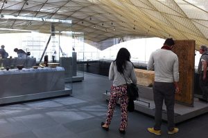 Lire la suite à propos de l’article Les arts de l’Islam au musée du Louvre