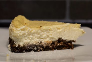 Mon Cheesecake
