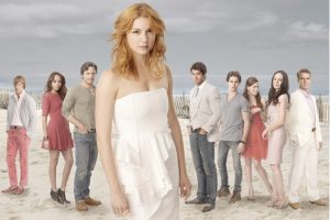 Lire la suite à propos de l’article Revenge saison 1 et 2