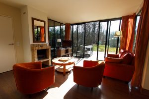 Lire la suite à propos de l’article Center Parcs Les Bois Francs en Normandie
