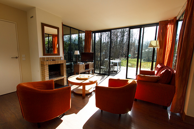 Le Cottage VIP Eden style Pagode