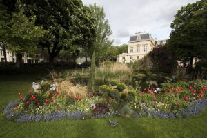Lire la suite à propos de l’article Photos du nouveau Carreau du Temple