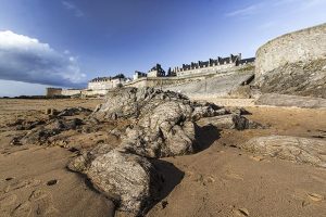 Lire la suite à propos de l’article Un week-end à Saint-Malo avec Airbnb