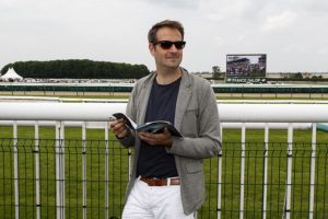 Lire la suite à propos de l’article Une journée à l’hippodrome de Chantilly