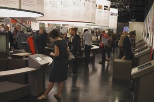 Lire la suite à propos de l’article La Saga de la télévision française aux Arts et Métiers