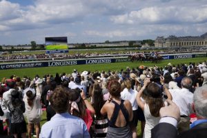 Lire la suite à propos de l’article Le Prix de Diane Longines