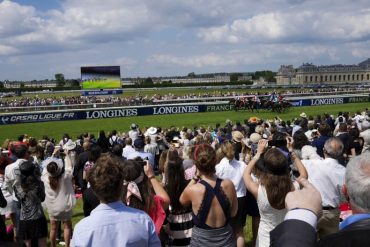 Prix de Diane Longines