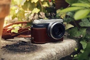 Lire la suite à propos de l’article Avis sur le Panasonic Lumix GX7