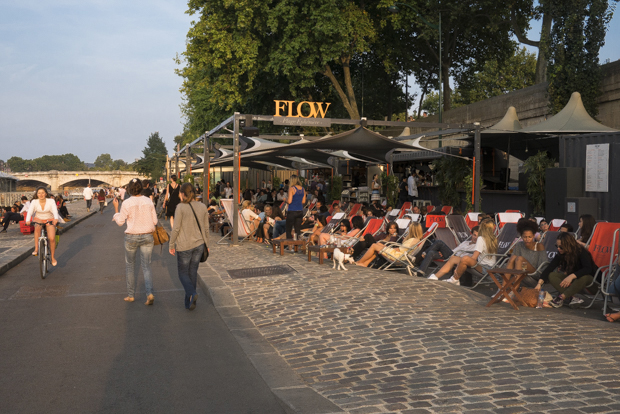 Les Berges de Seine