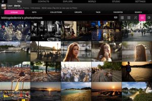 Lire la suite à propos de l’article Les meilleures applications Ipad pour la photo