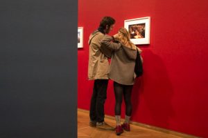 Lire la suite à propos de l’article Le mercredi, c’est gratuit à la maison européenne de la photographie