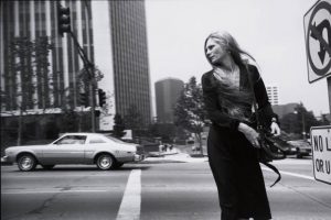 Lire la suite à propos de l’article Garry Winogrand au Jeu de Paume