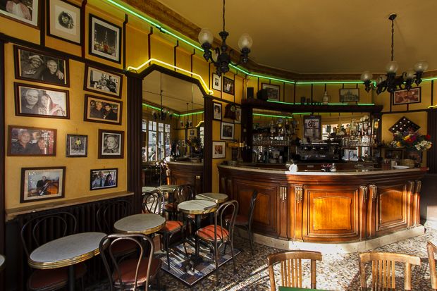 Country-bar