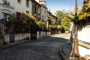 Lire la suite à propos de l’article La campagne à Paris