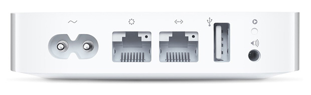 AirPort Express