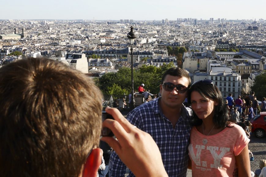 selfie_montmartre