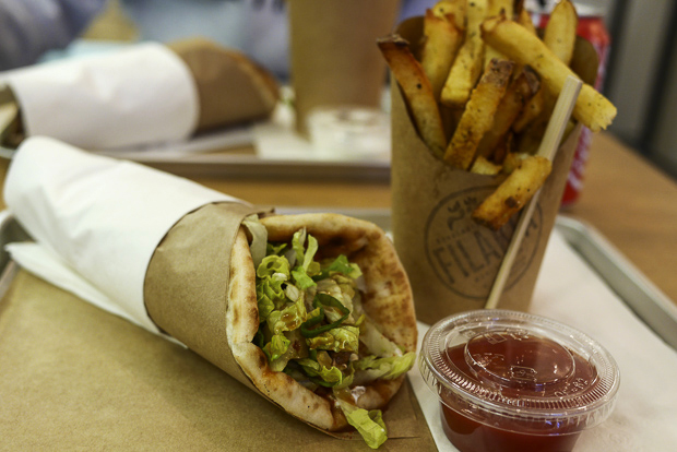 souvlaki-filakia