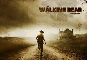 Lire la suite à propos de l’article Walking Dead, pour moi c’est la meilleure série de l’année