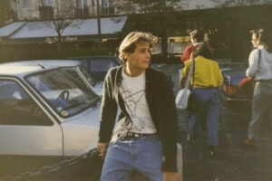 Lire la suite à propos de l’article Mon adolescence dans les années 80/90 sans Internet