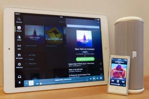 Lire la suite à propos de l’article Test de l’enceinte sans fil JBL Flip 2