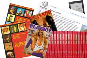 Lire la suite à propos de l’article Mon adolescence dans les années 80/90 sans livre numérique