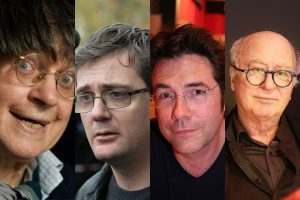 Lire la suite à propos de l’article Morts de rire